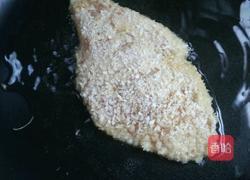 香酥鸡排的做法图解7