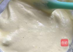 小熊蛋糕的做法图解3