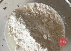 小熊蛋糕的做法图解1