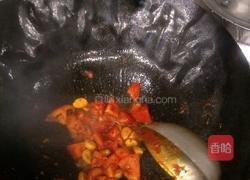 西红柿炖牛腩的做法图解3