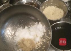 西红柿炖牛腩的做法图解6