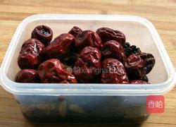 熟地黑豆乌鸡汤的做法图解8