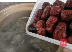 熟地黑豆乌鸡汤的做法图解11