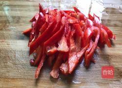 豆豉茄子的做法图解5