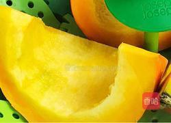 寒露不可错过的小甜蜜的做法图解1