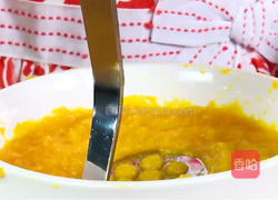 寒露不可错过的小甜蜜的做法图解3