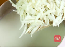 寒露不可错过的小甜蜜的做法图解8