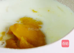 寒露不可错过的小甜蜜的做法图解10