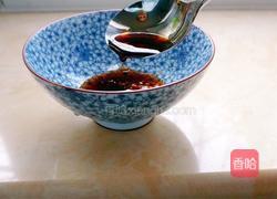 姜醋汁扇贝#年夜饭的做法图解6