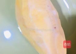 拔丝地瓜的做法图解4