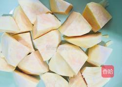 拔丝地瓜的做法图解5