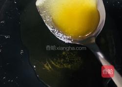 拔丝地瓜的做法图解11