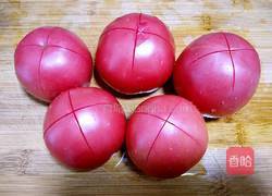 自制番茄酱的做法图解4