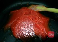 自制番茄酱的做法图解12