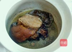 香糯软烂卤蹄膀的做法图解11