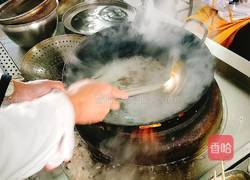 富贵百花开的做法图解4