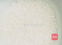 冰糖糯米藕的做法图解3