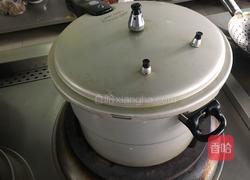 火爆肥肠的做法图解4