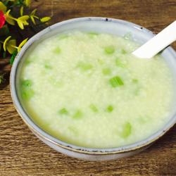 蔬菜小米粥的做法[图]