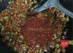 陕西小吃酱辣子的做法图解4