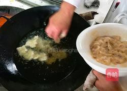 回锅鱼片的做法图解4