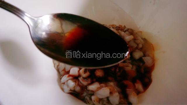 加一汤匙花雕酒