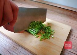 韭菜八带鱼水饺#年夜饭的做法图解12