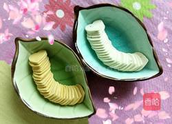 爱心面片的做法图解15