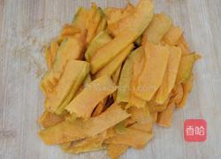 爱心面片的做法图解1