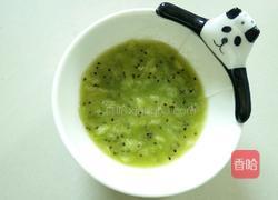 爱心面片的做法图解4