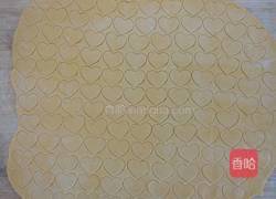 爱心面片的做法图解8