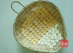 爱心面片的做法图解12