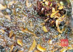 自制麻辣牛肉酱的做法图解11