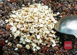 自制麻辣牛肉酱的做法图解15