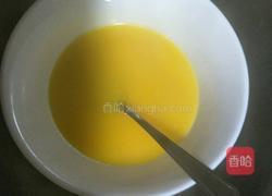 黑芝麻汤圆的做法图解2