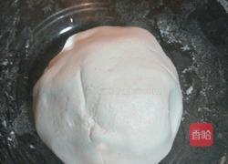 黑芝麻汤圆的做法图解5