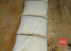 老实油饼的做法图解7