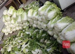 东北腌酸菜的做法的做法图解2