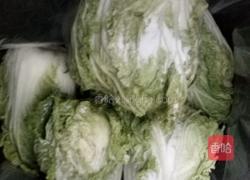 东北腌酸菜的做法的做法图解8
