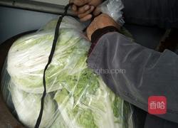 东北腌酸菜的做法的做法图解10