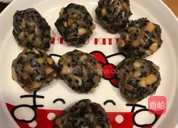 广式五仁月饼的做法图解3