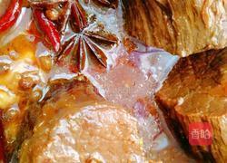 秘制手撕牛肉的做法图解1