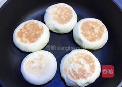 发面糖饼的做法图解6