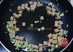 芝士焗意粉的做法图解5