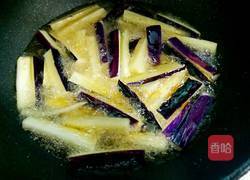 家常烧茄子(精华版)的做法图解3