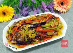 家常烧茄子(精华版)的做法图解9