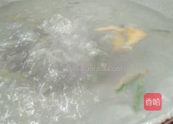 上海白斩鸡的做法图解5