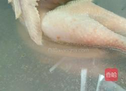 上海白斩鸡的做法图解8