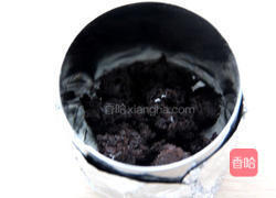 奥利奥芝士蛋糕的做法图解2