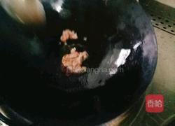 干煸豆角的做法图解3